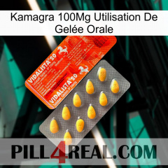 Kamagra 100Mg Utilisation De Gelée Orale new01